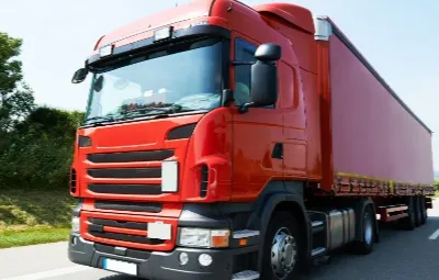 Antalya Yenişarbademli Ambar Kargo