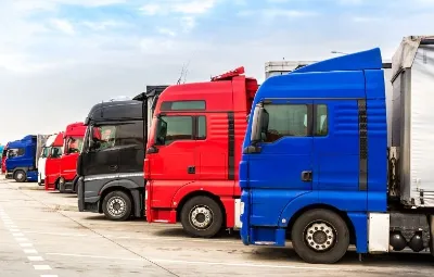 Antalya Yenişarbademli Ambar Nakliyat