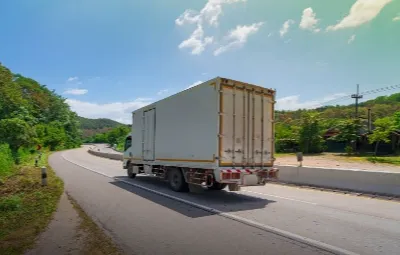 Antalya ile Yenişarbademli Arası Bulaşık Makinesi Taşıma