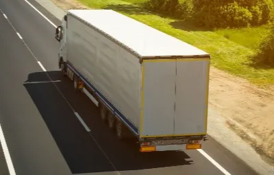 Antalya ile Yenişarbademli Arası Parça Eşya Taşıma